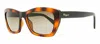 Ferragamo Sf955s 214 Cat Eye Sunglasses In Brown