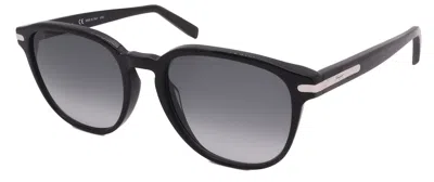 Ferragamo Sf993s-001-53-19-150 In Black