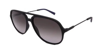 Ferragamo Sf999s-002-60-16-145 In Black