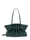 Ferragamo Sh Dump M Shoulder Bag Measurement 35,0x12,0x24,5