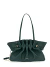 Ferragamo Sh Dump M Shoulder Bag Measurement 35,0x12,0x24,5