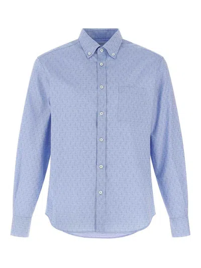 FERRAGAMO SHIRT
