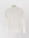 Ferragamo Poplin Shirt Shirt And Blouse