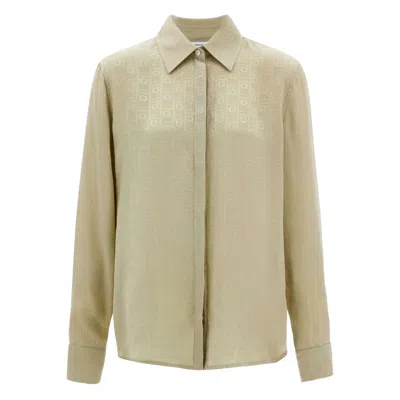 FERRAGAMO SHIRT