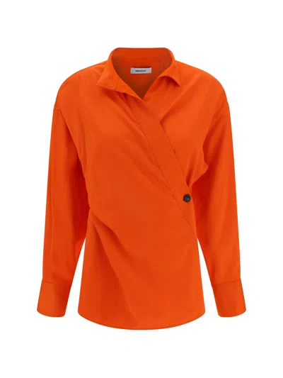 FERRAGAMO SHIRT