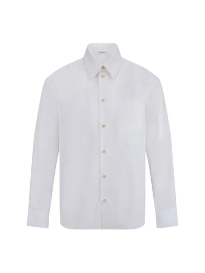 FERRAGAMO SHIRT