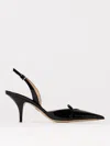 Ferragamo 70mm Gylla Pumps In Schwarz