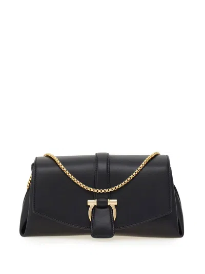 FERRAGAMO SALVATORE FERRAGAMO SHOULDER BAG