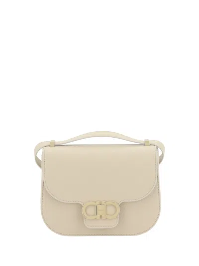FERRAGAMO SHOULDER BAG