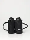 Ferragamo Shoulder Bag  Men Color Black In Black