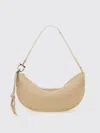 Ferragamo Knotted Hardware Shoulder Bag