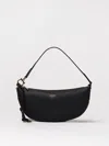 Ferragamo Shoulder Bag  Woman Color Black In Black