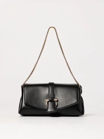 Ferragamo Shoulder Bag  Woman Color Black