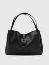Ferragamo Salvatore  Handbags In Black
