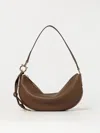 Ferragamo Women Hobo S Bag In Brown