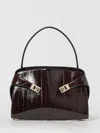 Ferragamo Shoulder Bag  Woman Color Brown In Brown