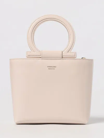 Ferragamo Shoulder Bag  Woman Color Pink