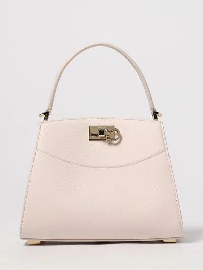 Ferragamo Shoulder Bag  Woman Color Pink