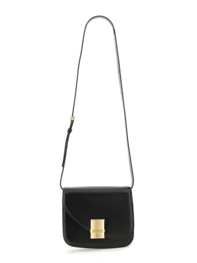 Ferragamo Shoulder Bag "flame