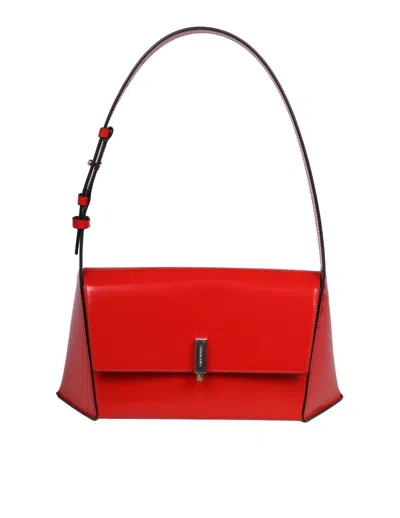 Ferragamo Shoulder Bag  Woman Colour Red
