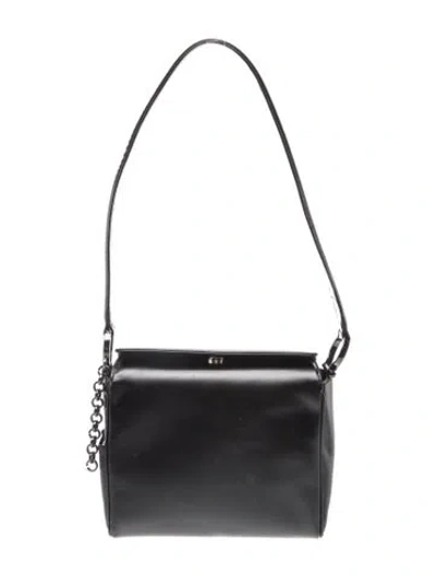Pre-owned Ferragamo Shoulder Bag In Red