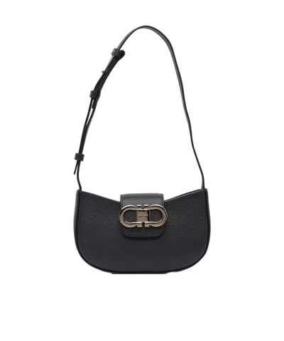 FERRAGAMO SHOULDER BAGS