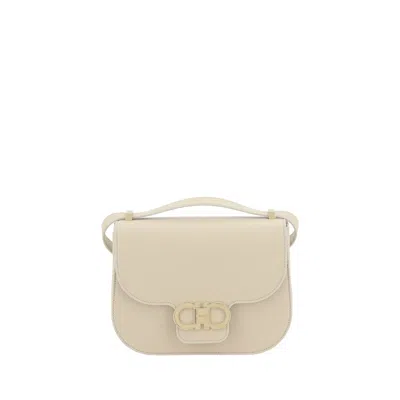 FERRAGAMO FERRAGAMO SHOULDER WOMEN'S BAG