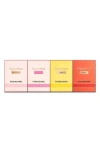 Ferragamo Signorina Discovery Fragrance Set In Transparent