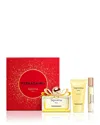 Ferragamo Signorina Libera Eau De Parfum Gift Set ($150 Value) In Red