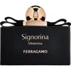 Ferragamo Signorina Misteriosa Eau De Parfum