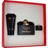 Ferragamo Signorina Misteriosa Eau De Parfum Gift Set In No Color