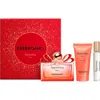 Ferragamo Signorina Unica Eau De Parfum Set $176 Value In Transparent