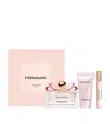 Ferragamo Signorina Unica Gift Set
