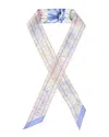 Ferragamo Silk Scarf