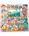 Ferragamo Silk Scarf