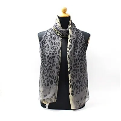 Pre-owned Ferragamo Silk Scarf () In Multi