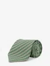 Ferragamo Silk Tie