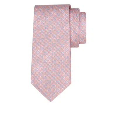 FERRAGAMO SILK TIES & PAPILLON