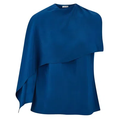 FERRAGAMO SILK TOPS