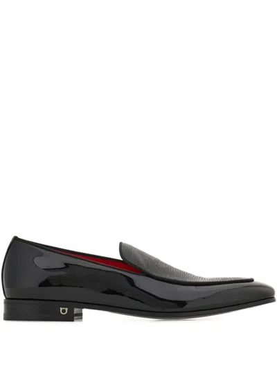 Ferragamo Sleek Loafers