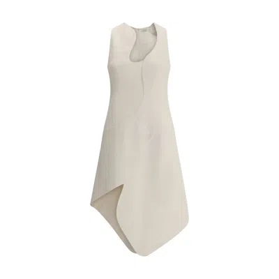 FERRAGAMO SLEEVELESS DRESS