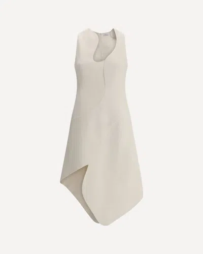 FERRAGAMO SLEEVELESS DRESS
