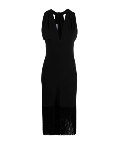 FERRAGAMO SLEEVELESS DRESS
