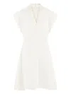 Ferragamo Sleeveless Mini Dress