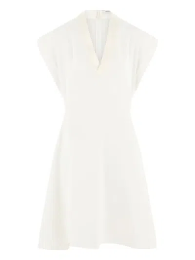 Ferragamo Sleeveless Mini Dress