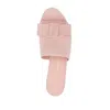 Ferragamo Slide In Pink