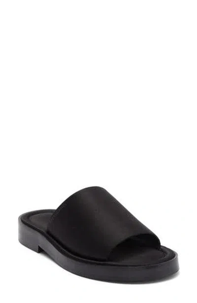 Ferragamo Slide Sandal