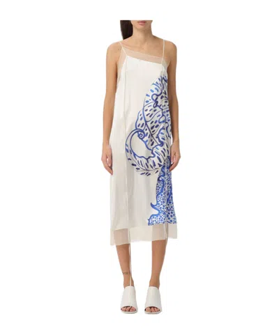 FERRAGAMO SLING DRESS