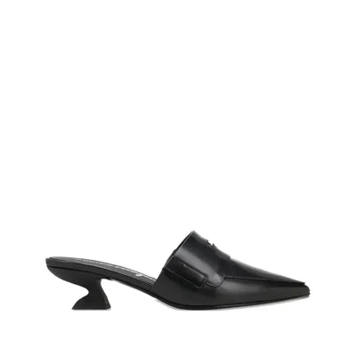 FERRAGAMO FERRAGAMO SLING PUMP