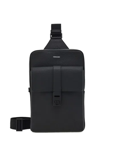 Ferragamo Slingbag Messenger Bag